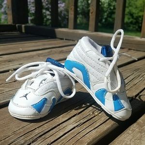 Infant Nike Jordans 1c
